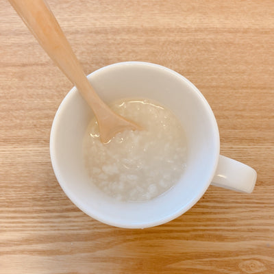 A sweet sake specialty store teaches you the effects and efficacy of amazake, which is said to be a drinking drip, and its actual experience 