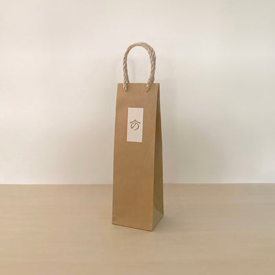 MURO ​​tote bag for 1 piece