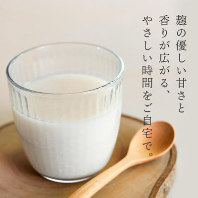 【甘酒定期便】KOJI DRINK A 720ml×6本セット（通常税込価格12,960円）